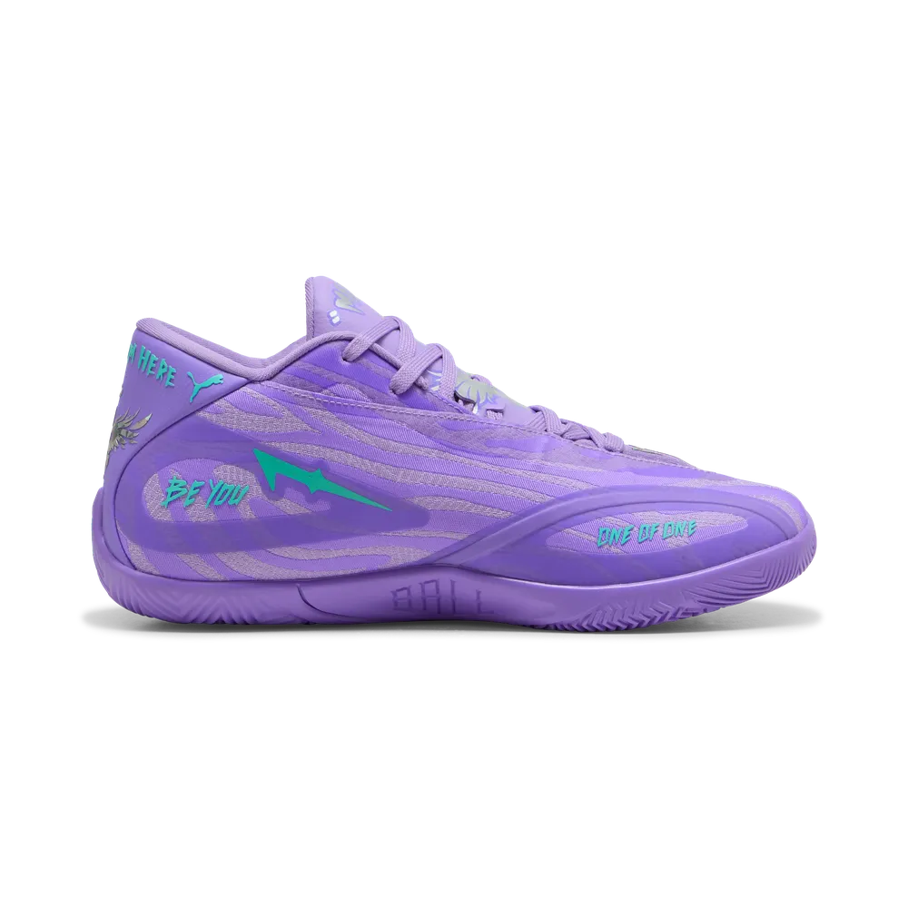 Puma MB.06 Basketball Shoe 'Shooting Star'