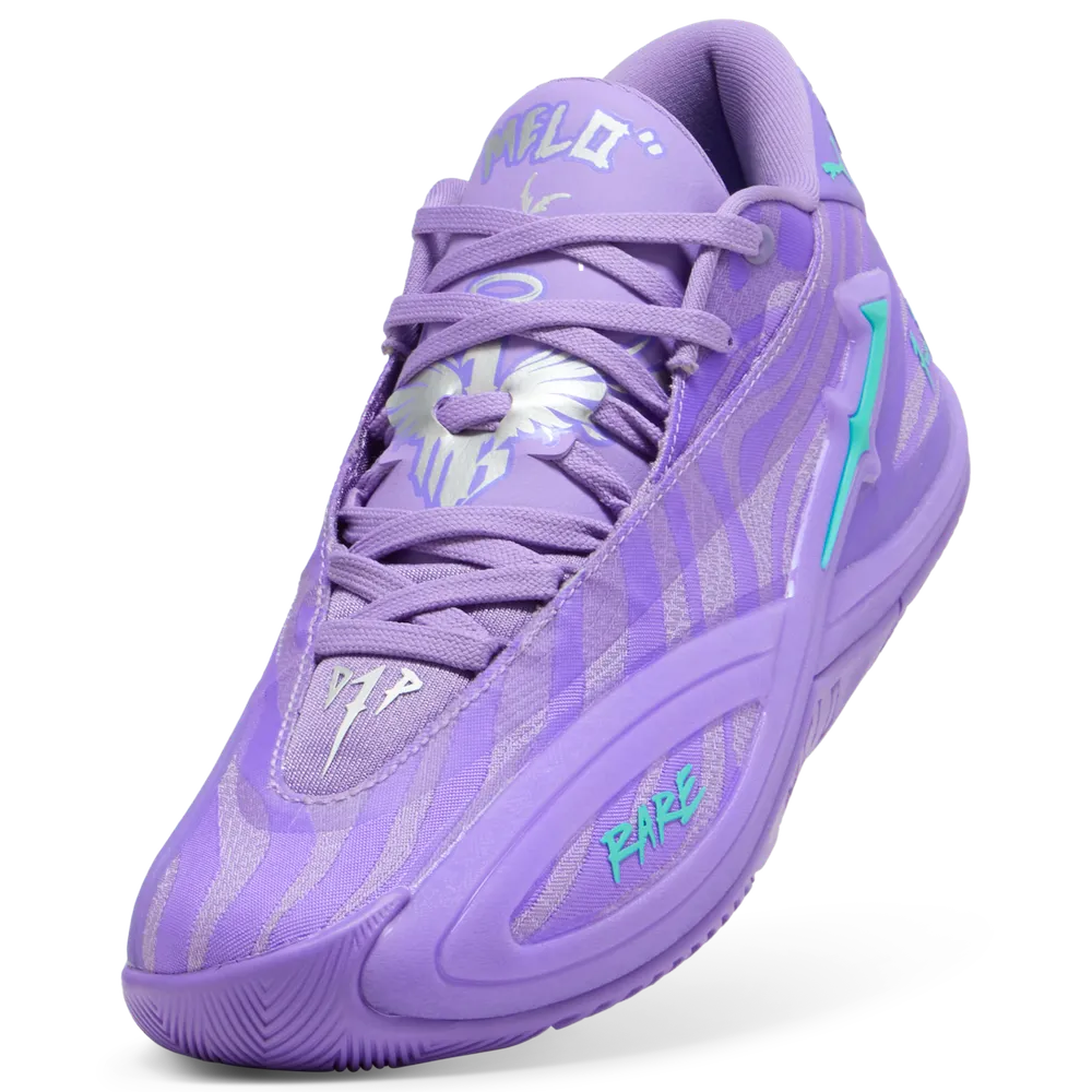 Puma MB.06 Basketball Shoe 'Shooting Star'