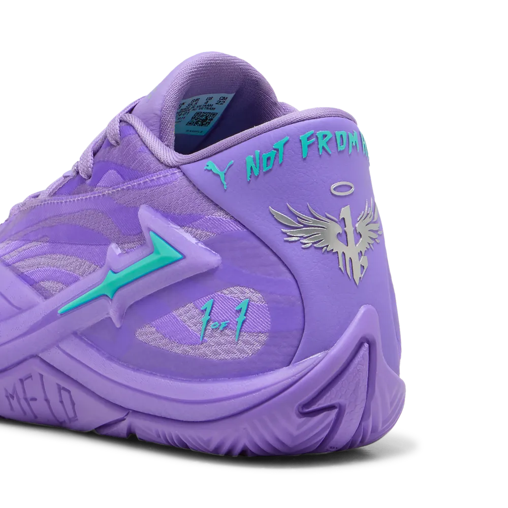Puma MB.06 Kids Basketball Shoe 'Shooting Star'