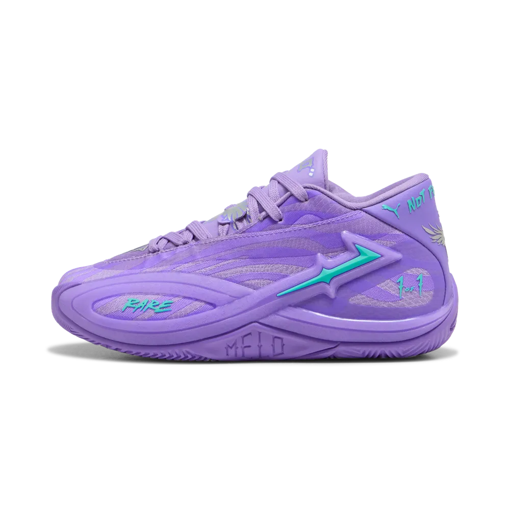 Puma MB.06 Kids Basketball Shoe 'Shooting Star'