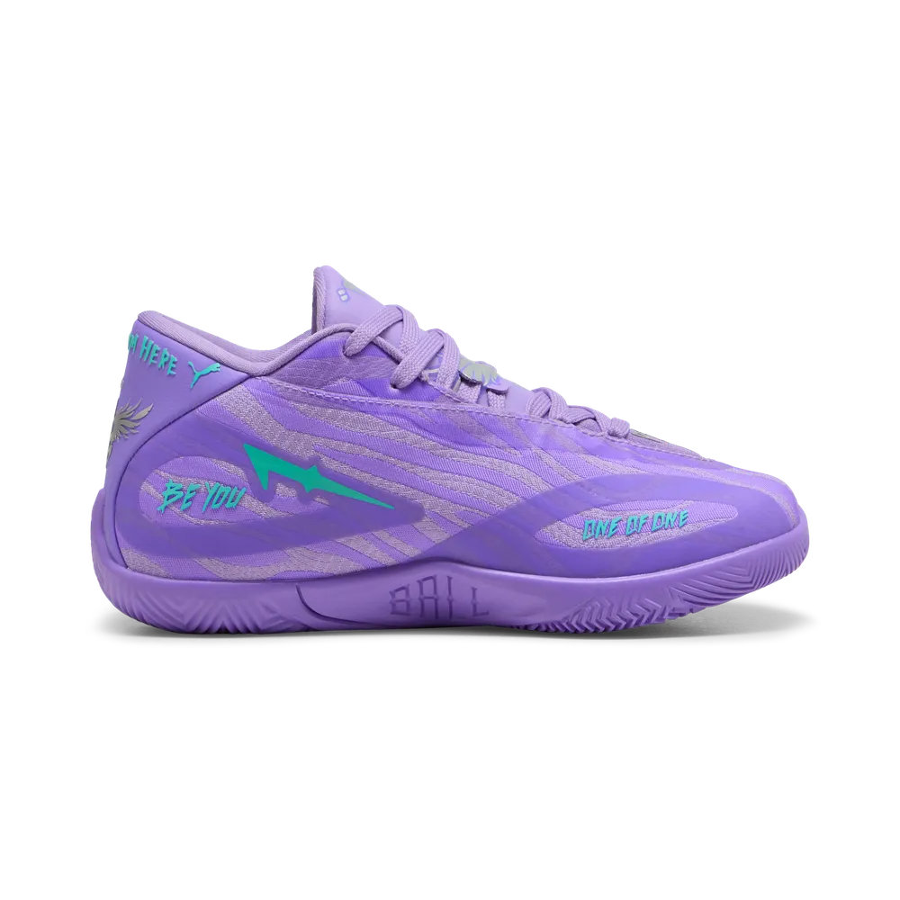 Puma MB.06 Kids Basketball Shoe 'Shooting Star'