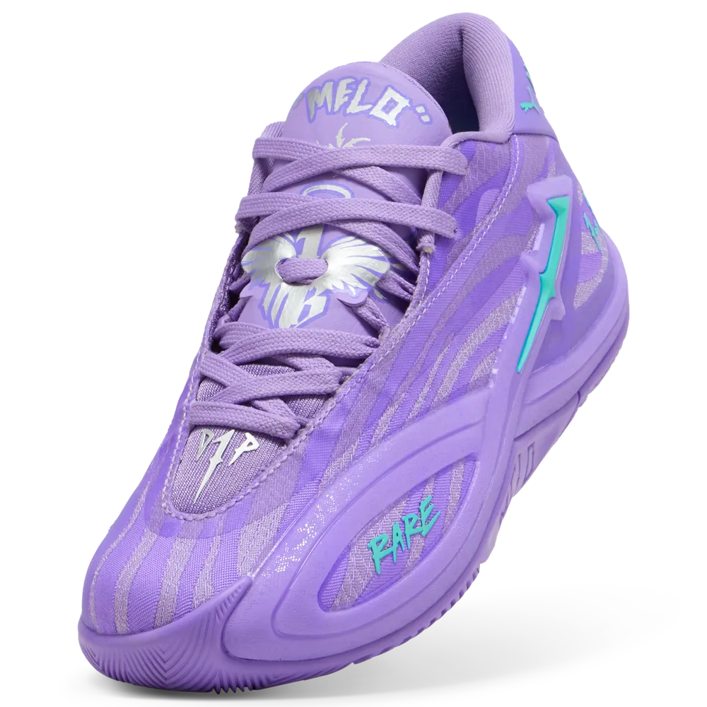 Puma MB.06 Kids Basketball Shoe 'Shooting Star'