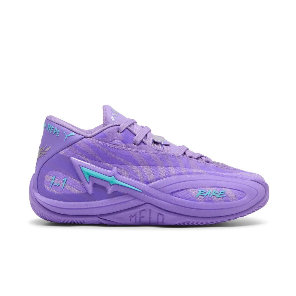 Puma MB.06 Kids Basketball Shoe 'Shooting Star'