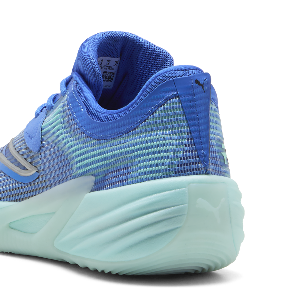 Puma All-Pro NITRO™ 2 'Frost'