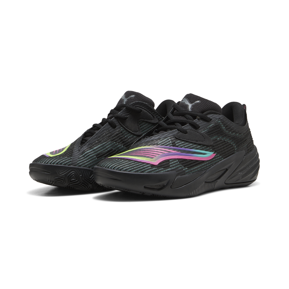 Puma All-Pro NITRO™ 2 Basketball Shoes 'Core'