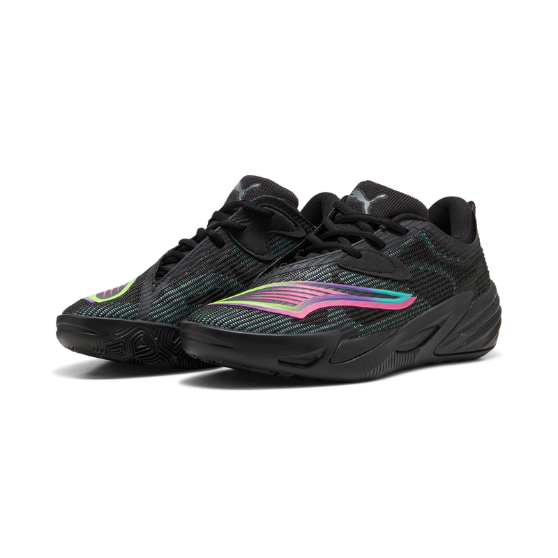 Puma All-Pro NITRO™ 2 Basketball Shoes 'Core'