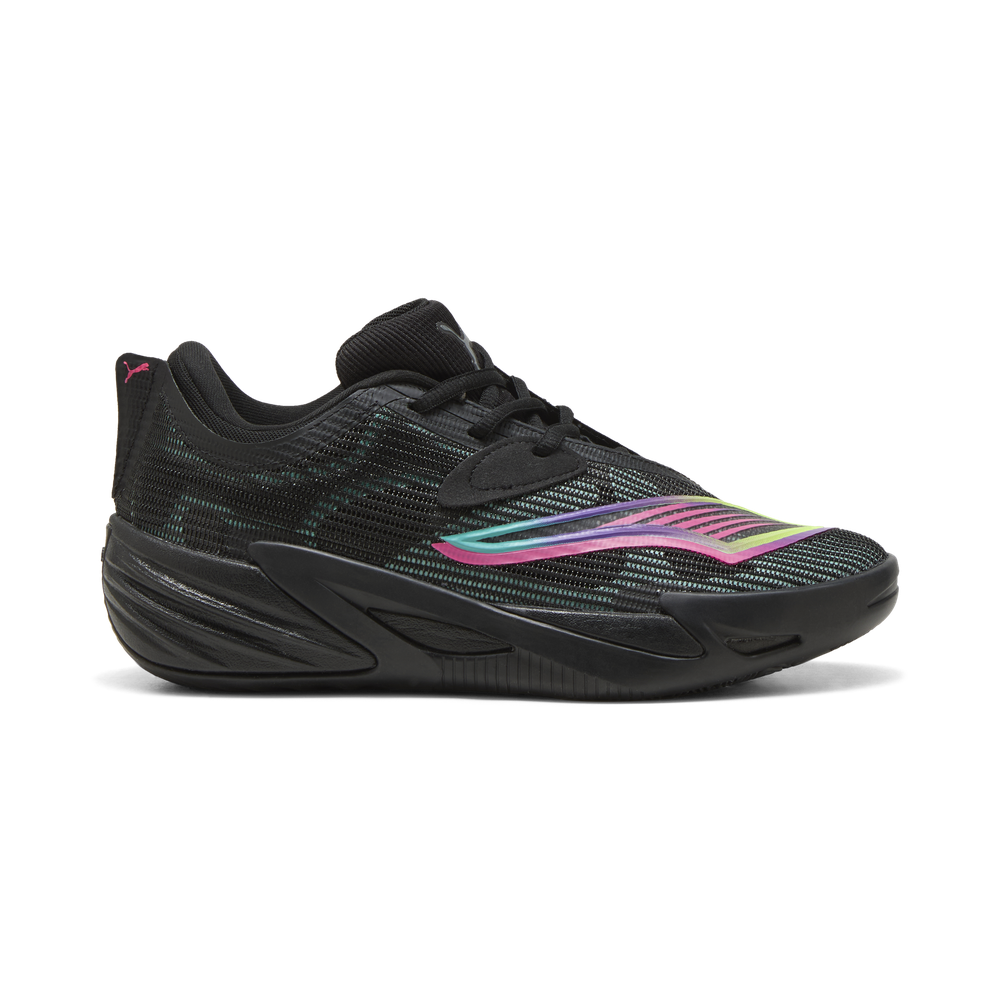 Puma All-Pro NITRO™ 2 Basketball Shoes 'Core'