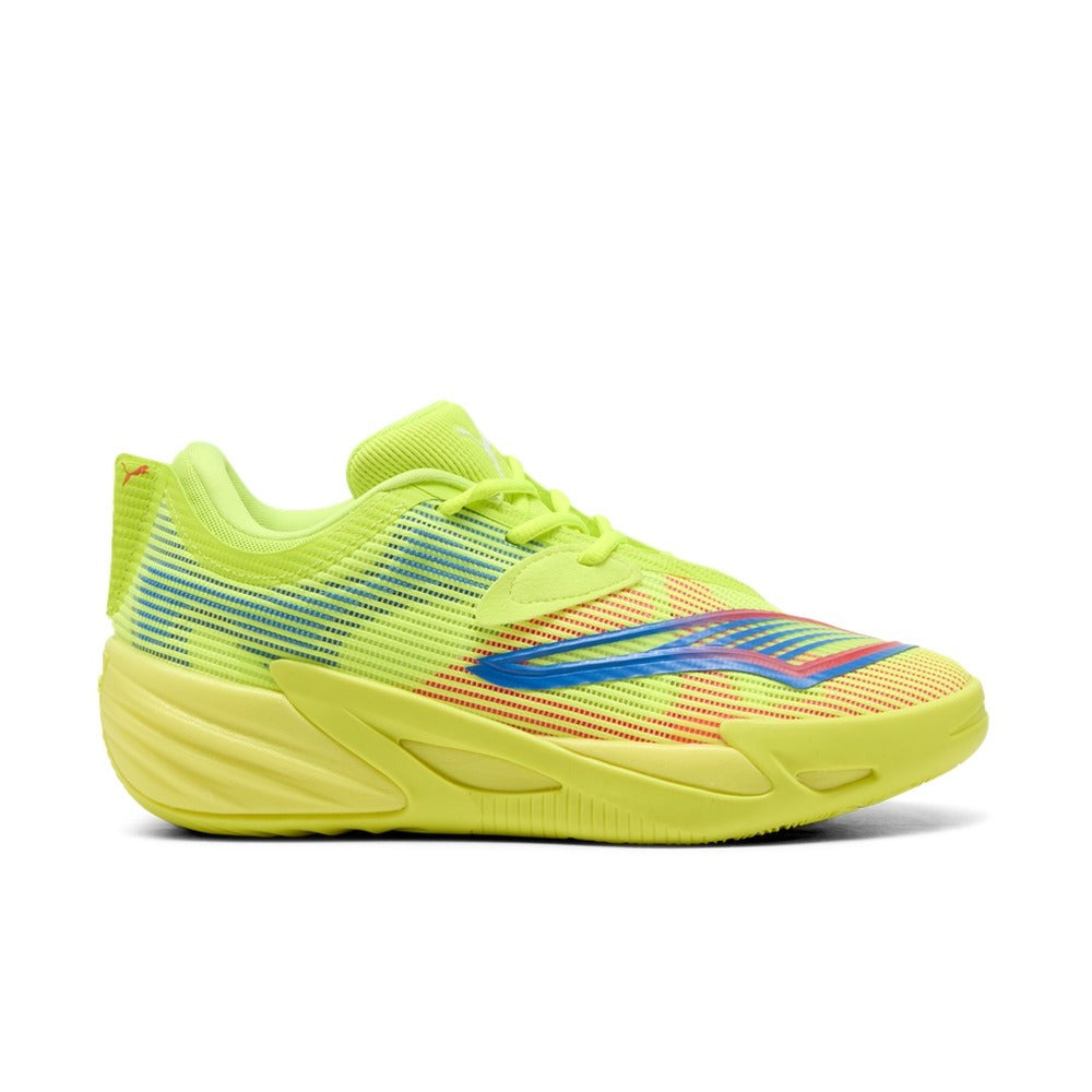 Puma All-Pro NITRO™ 2 Basketball Shoes 'Core'