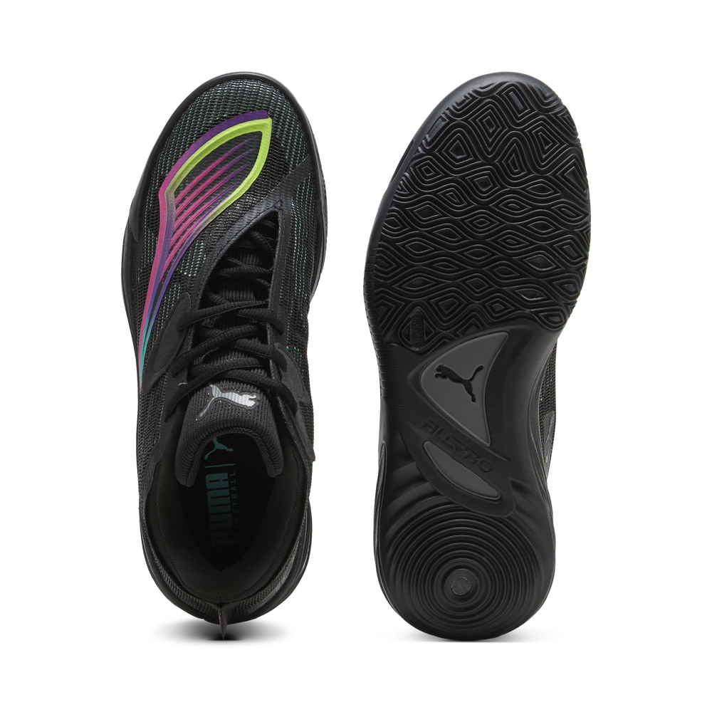 Puma All-Pro NITRO™ 2 Basketball Shoes 'Core'