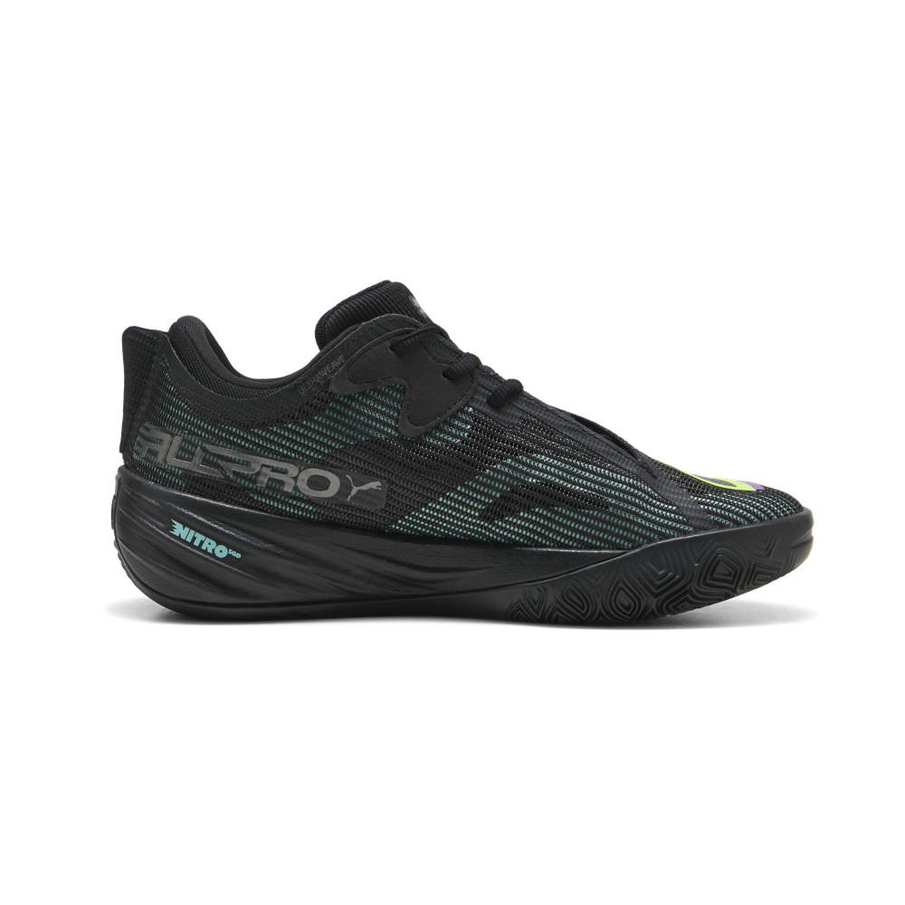 Puma All-Pro NITRO™ 2 Basketball Shoes 'Core'