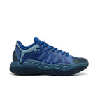 Puma Hali 1 JR Kids 'Cobalt Glaze-Zen Blue'