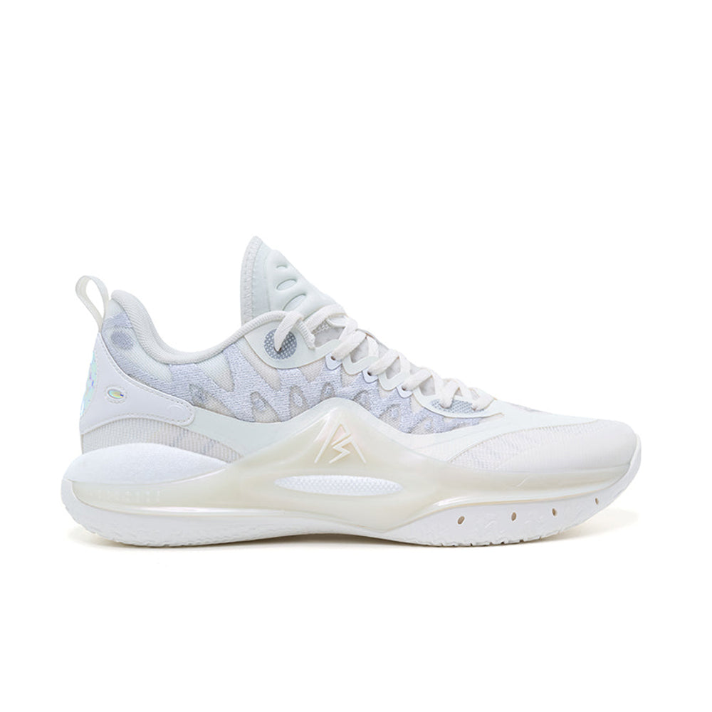 Rigorer AR2 "Ghost" 'White'