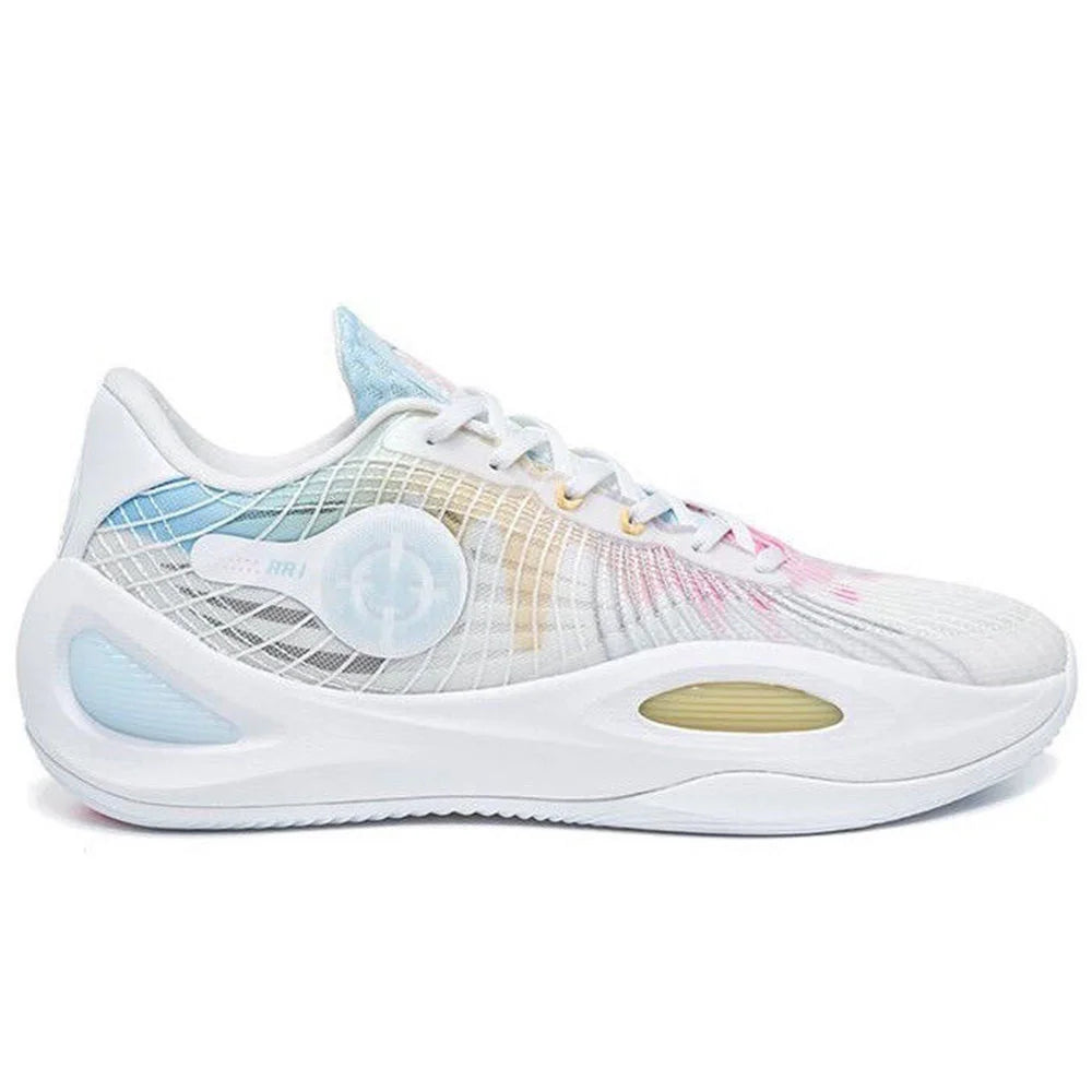 Rigorer AR1 'Ice Cream/White/Pink'