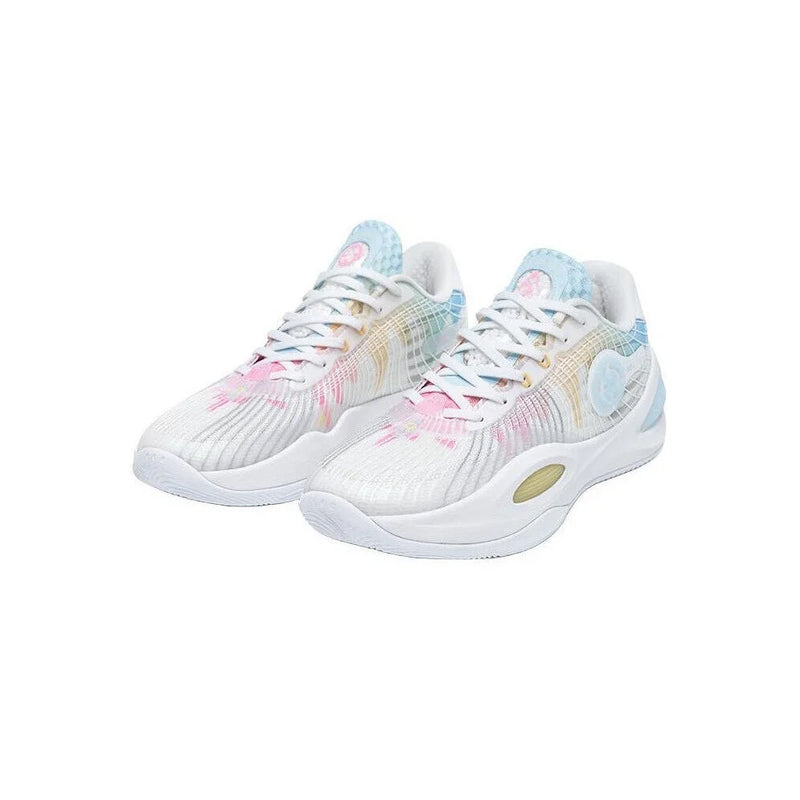 Rigorer AR1 'Ice Cream/White/Pink'