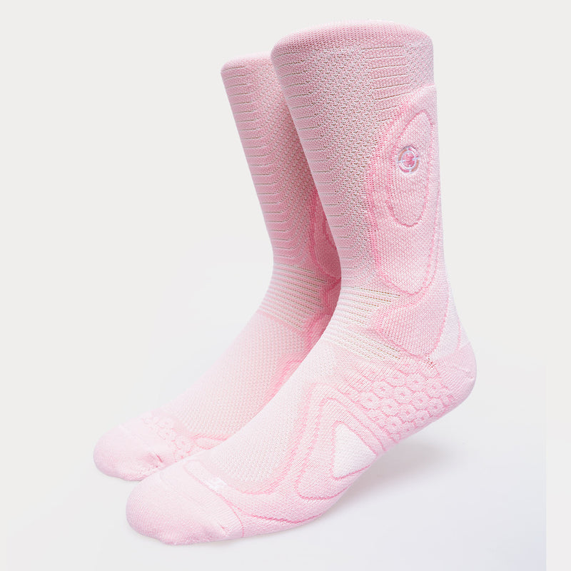 Rigorer Octopus Socks (1 Pair) 'Pink'