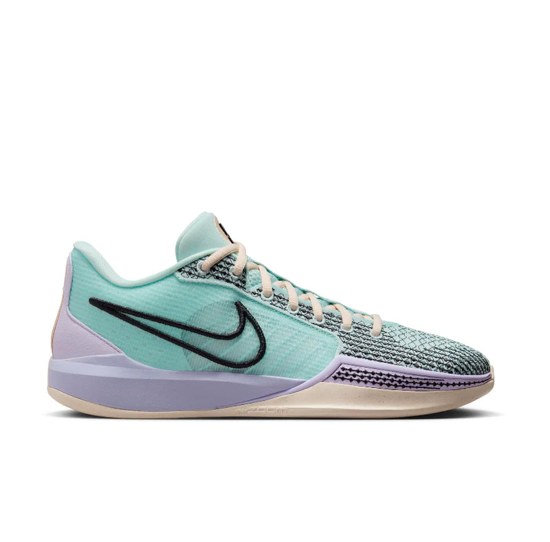 Sabrina Ionescu Sabrina 1 "Brooklyn's Finest" Basketball Shoes 'Jade/Ice/Lilac'