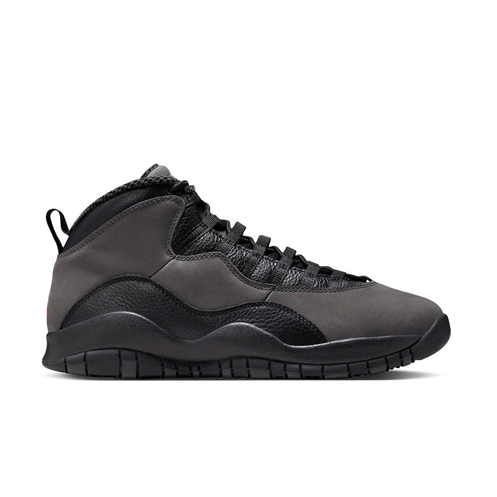 Air Jordan 10 Retro 'Shadow'