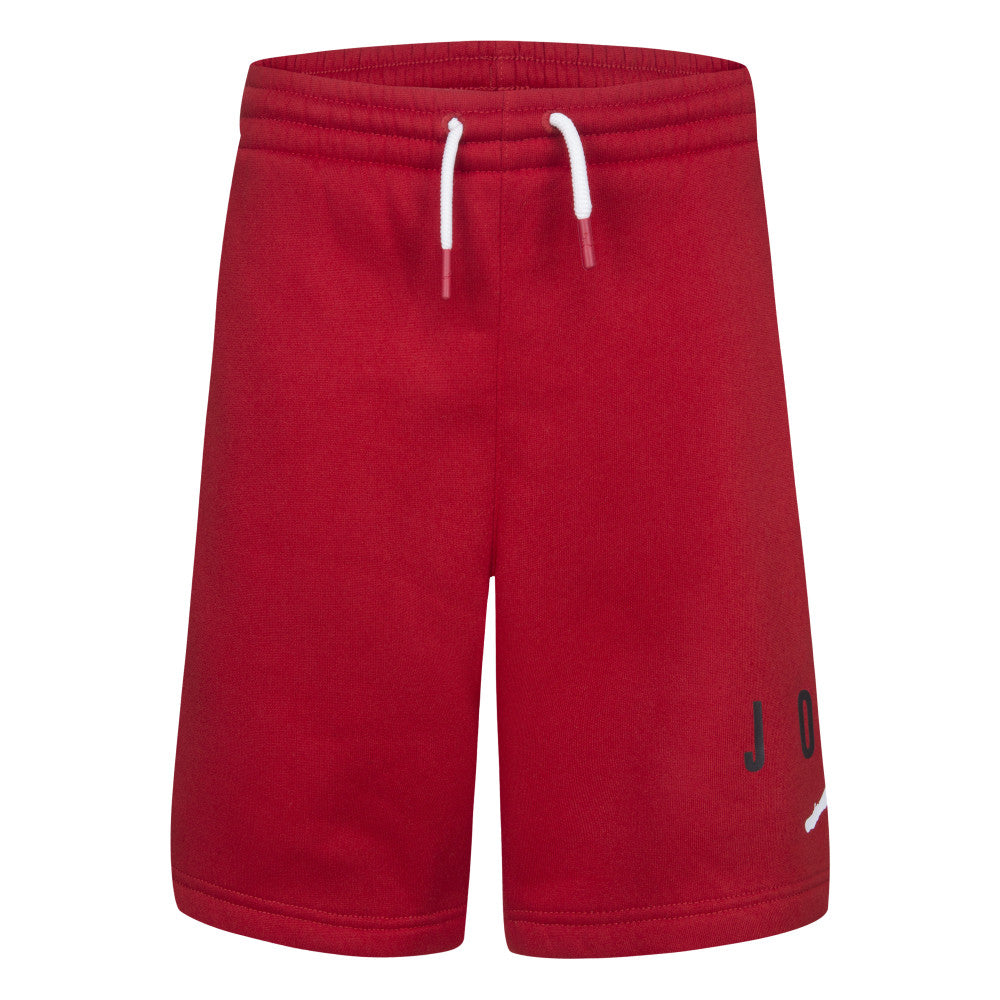 Jordan Jumpman Sustainable Kids Short 'Gym Red'