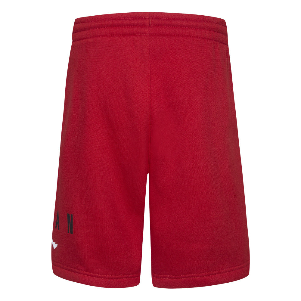 Jordan Jumpman Sustainable Kids Short 'Gym Red'