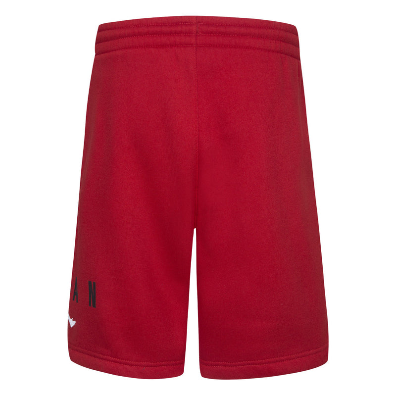 Jordan Jumpman Sustainable Kids Short 'Gym Red'