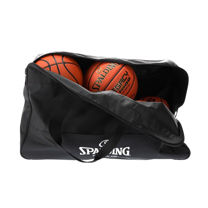 Spalding Ball Bag  'Black'