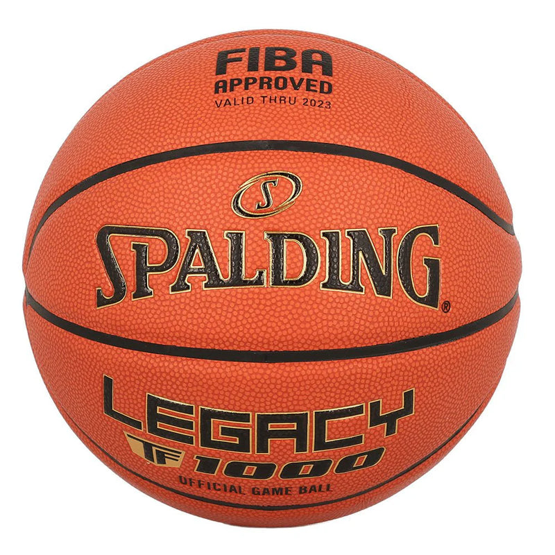 Spalding TF-1000 Legacy size 7 Basketball