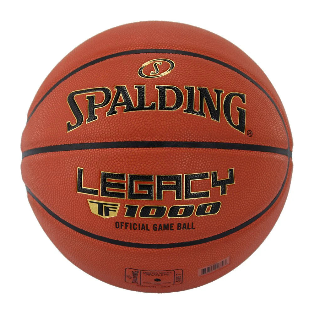 Spalding TF-1000 Legacy size 7 Basketball