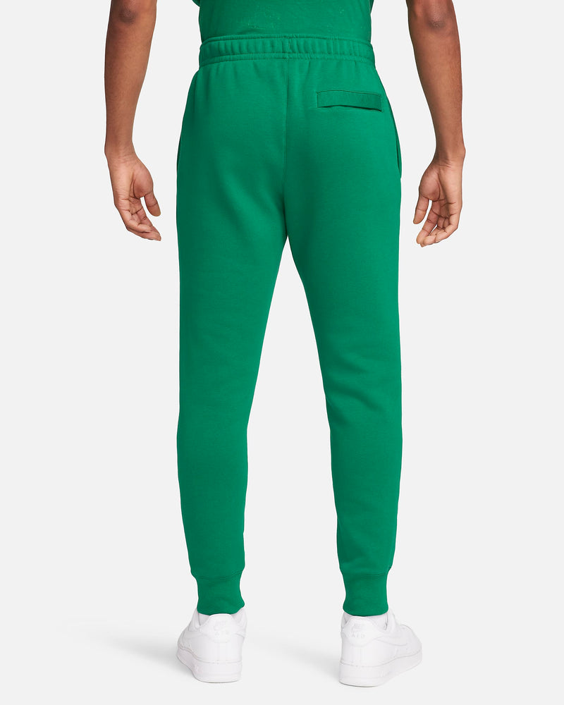 Nike Sportswear Club Fleece Joggers 'Malachite/White'