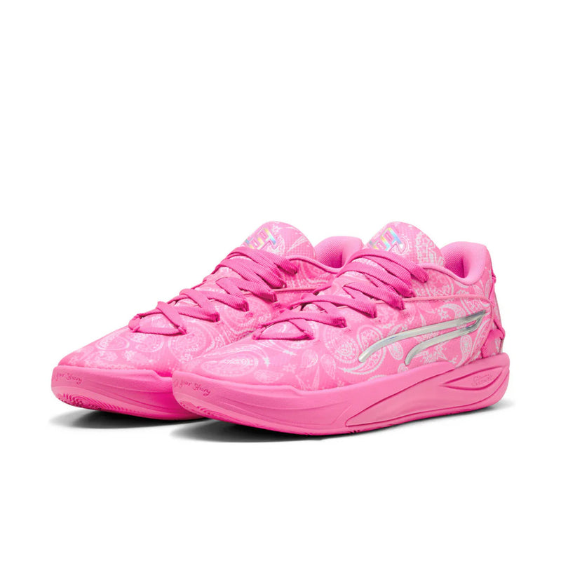 Puma Stewie 4 ST4RZ 'Pink/White'