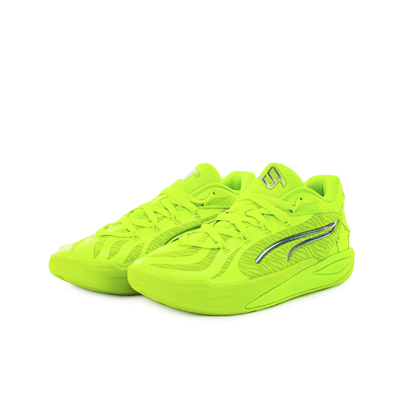 Puma Stewie 4 FLAWLESS 'Lime Squeeze/Lime Sheen'