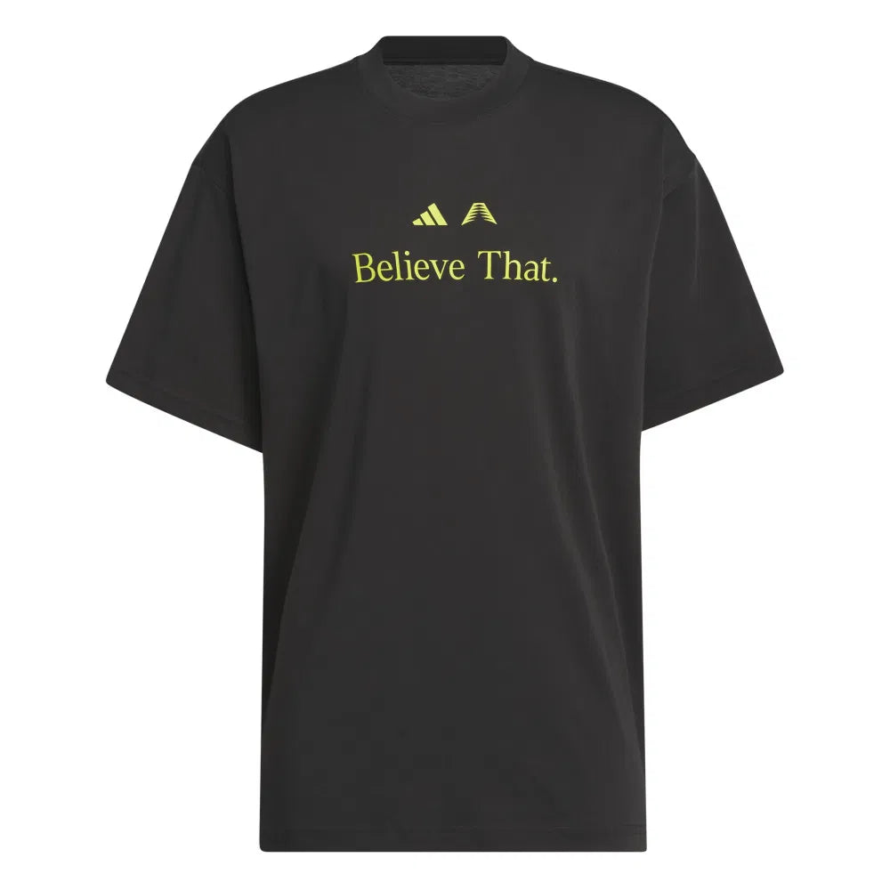 Adidas Ant Tee 'Believe That' Anthony Edwards