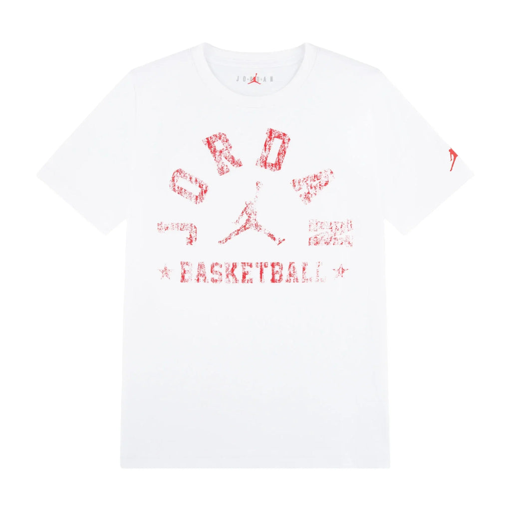 Jordan Sport Arch Tee 'White'