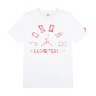 Jordan Sport Arch Tee 'White'