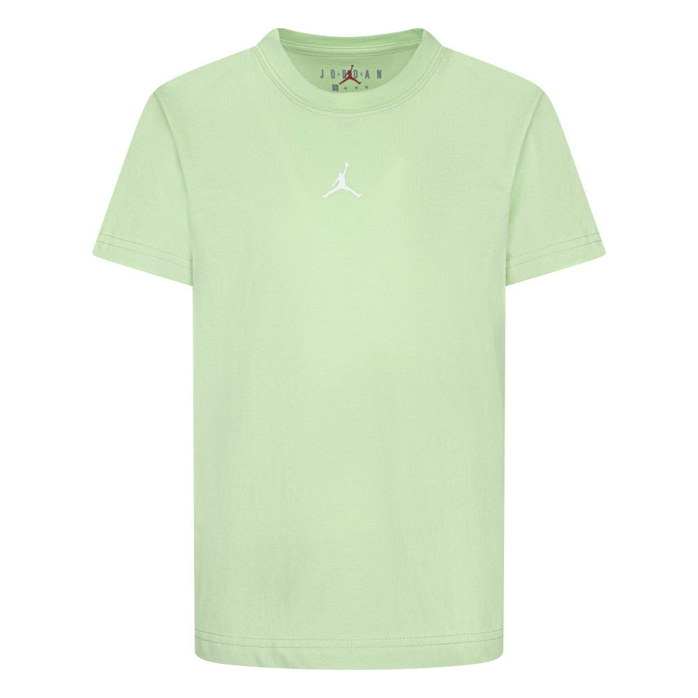 Jordan Sport Kid T-Shirt 'Vapor Green'