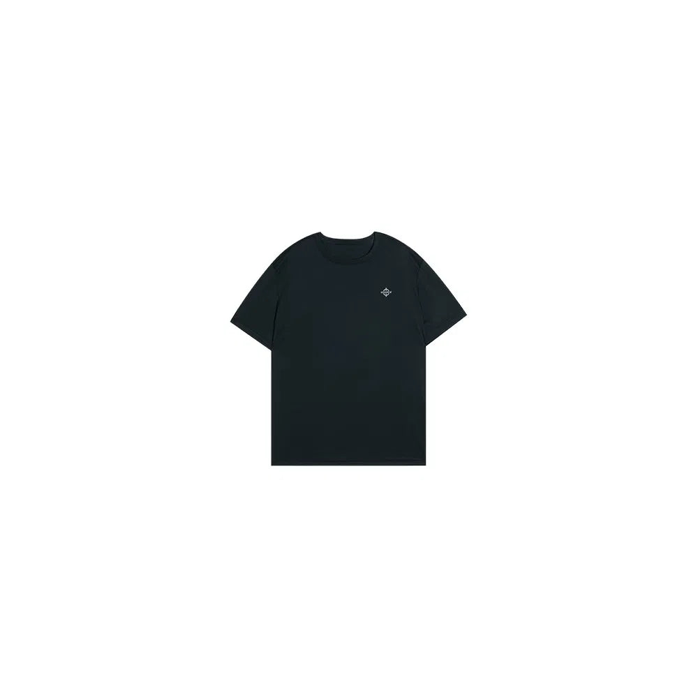 Rigorer Tee-Shirt Light 'Black'
