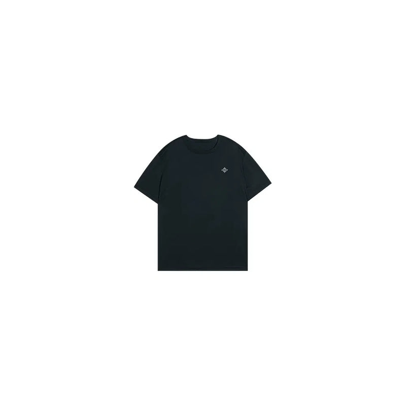 Rigorer Tee-Shirt Light 'Black'