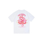 Rigorer Tee-Shirt Snake 'white'