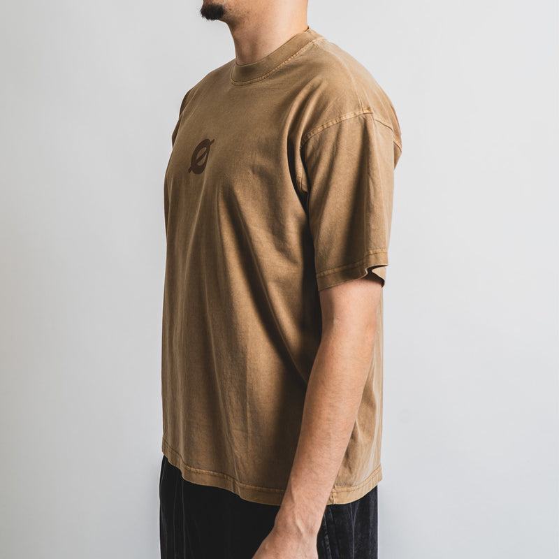 KLOVR Heavyweight T-Shirt 'Tan'