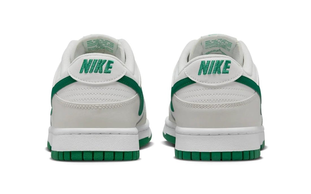 Nike Dunk Low Retro 'Summit White Malachite'