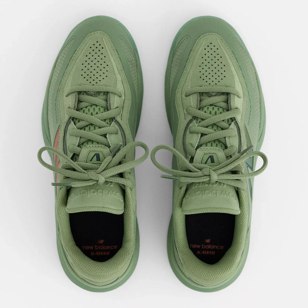 New Balance Kawhi V 'Oregano'