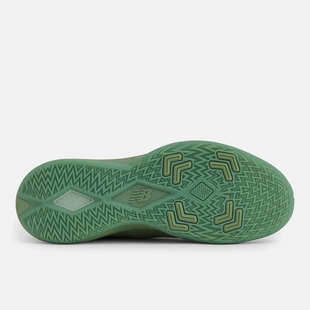 New Balance Kawhi V 'Oregano'