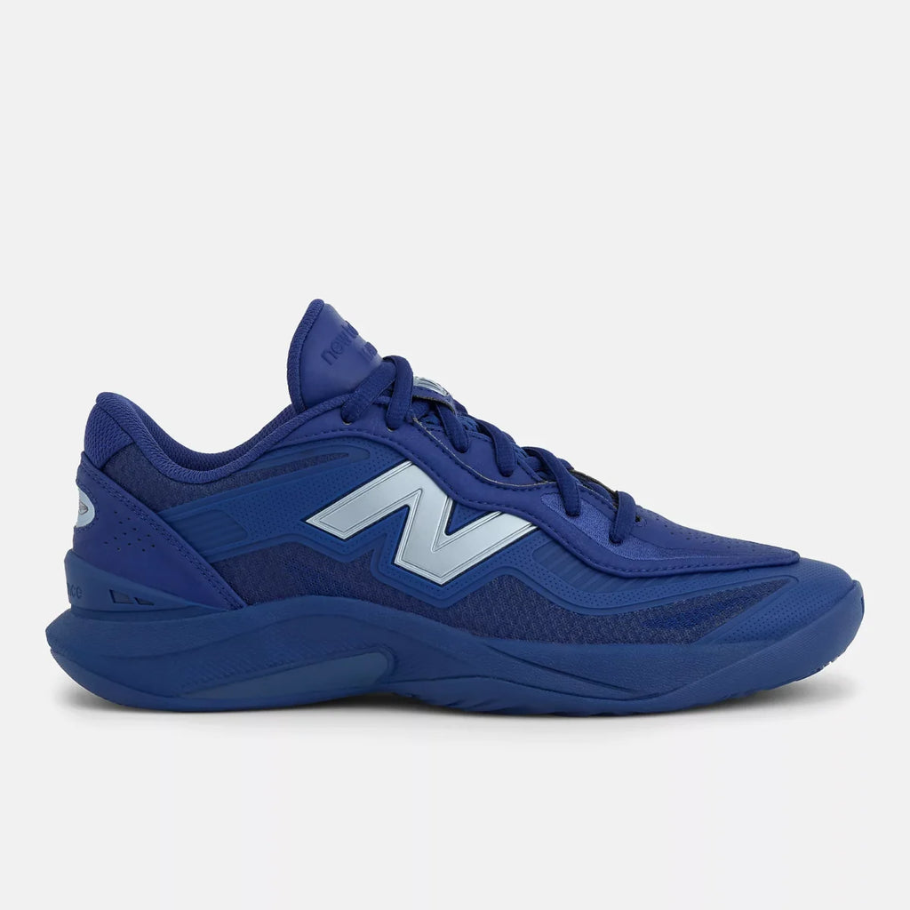 New Balance Kawhi V 'Blue Oyster'