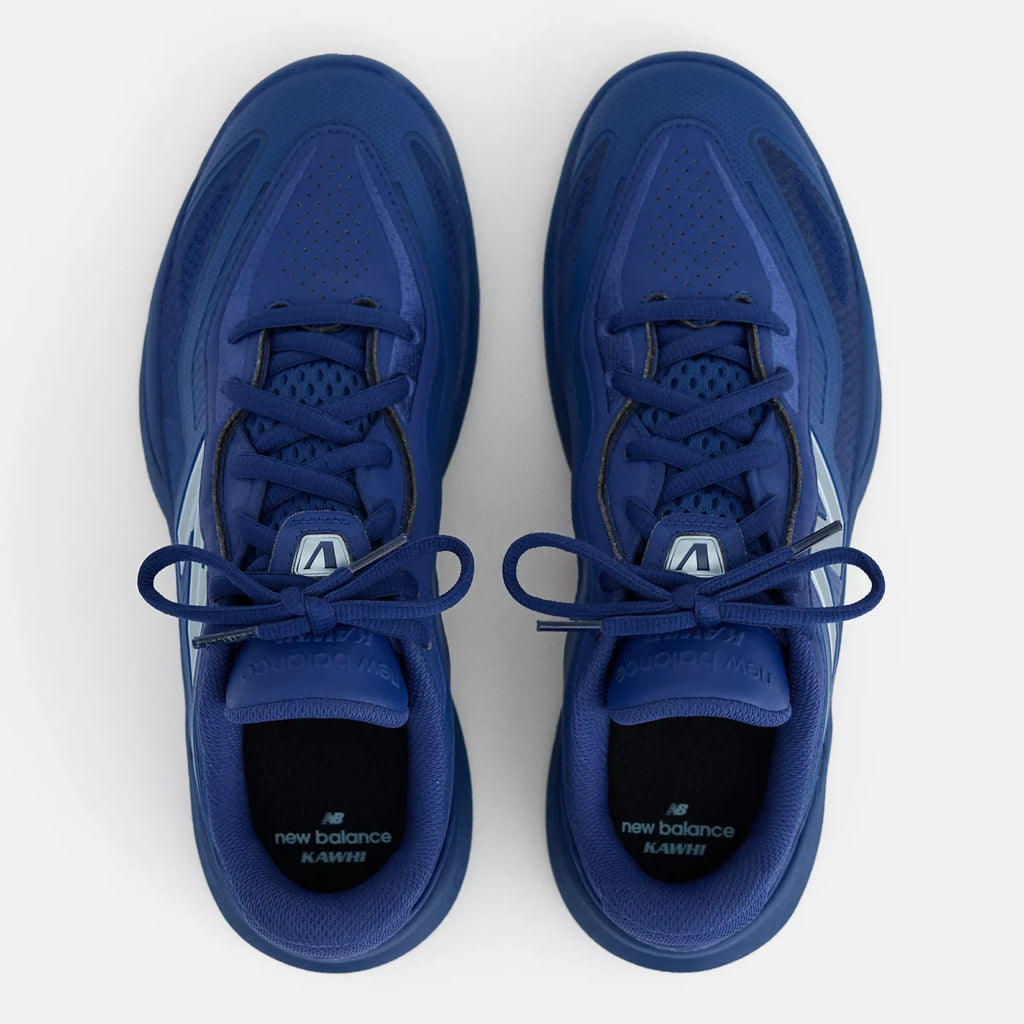New Balance Kawhi V 'Blue Oyster'