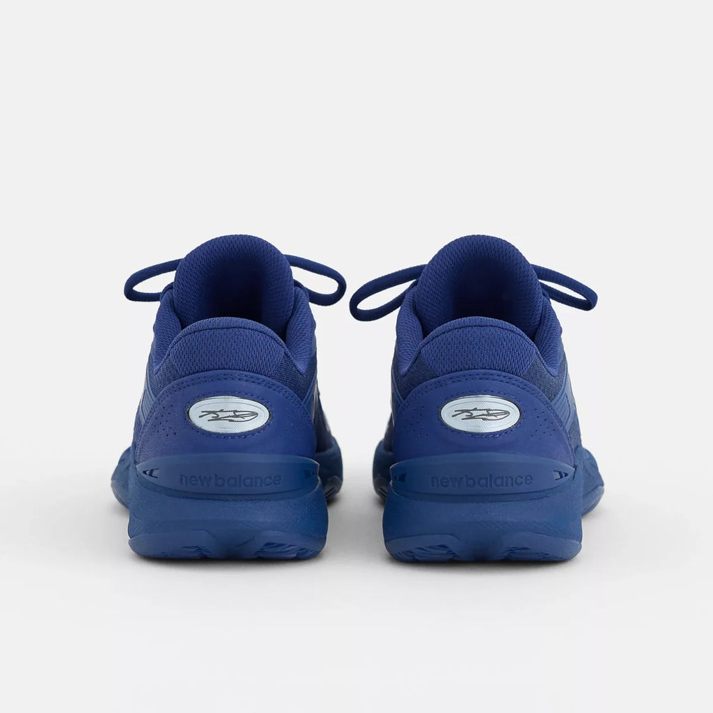 New Balance Kawhi V 'Blue Oyster'