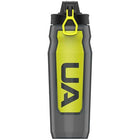 PLAYMAKER SQUEEZE  PITCH GREY / YELLOW
