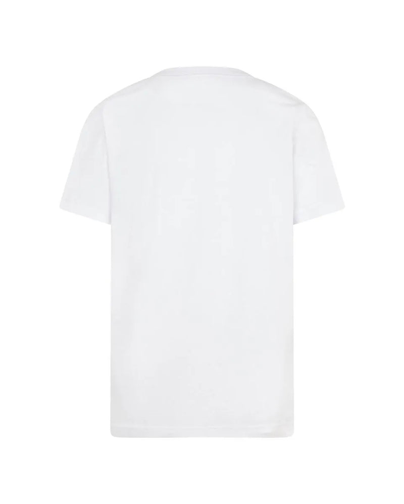 Jordan Air Jordan Ring Kids T-Shirt 'White'