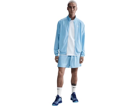 Nike Kobe Jacket 'Blue'