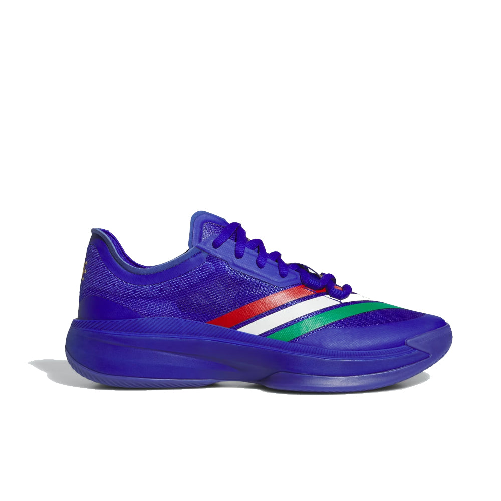 Adidas Basketball Shoes Adizero Select 3.0 'Blue/IT'