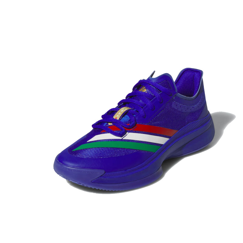 Adidas Basketball Shoes Adizero Select 3.0 'Blue/IT'