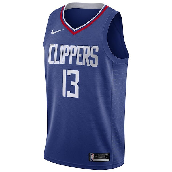 Nike Kids Swingman Icon Jersey Player LA Clippers 'Paul George'